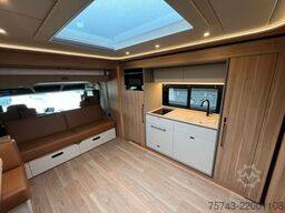 MERCEDES-BENZ 2651 STX 5 Pferde DOP. POP-OUT+POP-UP  EXKLUSIVE