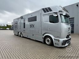 MERCEDES-BENZ 2651 STX 5 Pferde DOP. POP-OUT+POP-UP  EXKLUSIVE