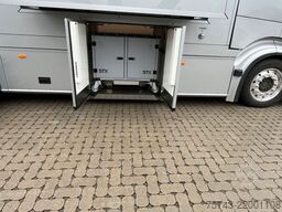 MERCEDES-BENZ 2651 STX 5 Pferde DOP. POP-OUT+POP-UP  EXKLUSIVE