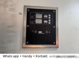 MAN TGM 15.290 4x2 Kühlkoffer mit Lbw Bj 2013