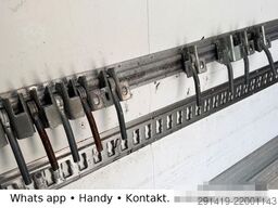 MAN TGM 15.290 4x2 Kühlkoffer mit Lbw Bj 2013