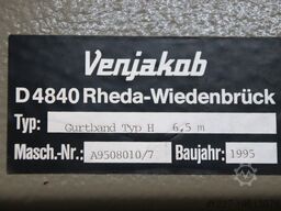 Venjakab H 3060 x 1985 mm
