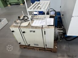 Schaudt - GSN SCHLEIFTECHNIK PS4