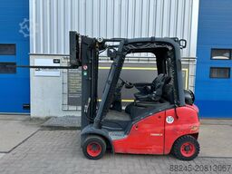 LINDE H20T