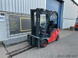 LINDE H20T