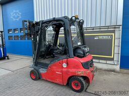 LINDE H20T