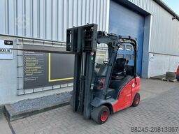LINDE H20T