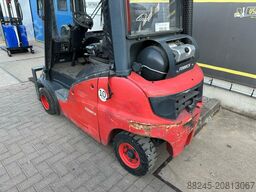 LINDE H20T