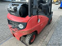 LINDE H20T