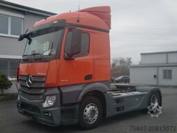 Mercedes-Benz Actros 1845 LS Retarder PPC