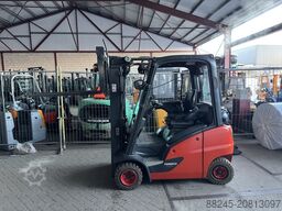 LINDE H18T