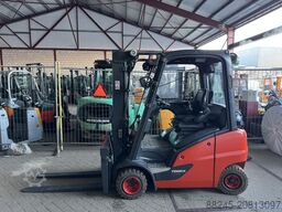 LINDE H18T