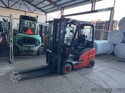 LINDE H18T