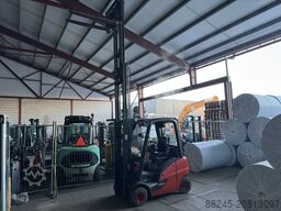 LINDE H18T