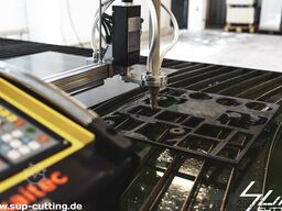 Schmidt & partners Cutting kaitec 1530