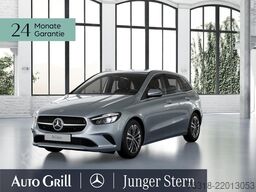 Mercedes-Benz B 180 d  Progressive MBUX LED Shzg Kamera