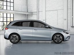 Mercedes-Benz B 180 d  Progressive MBUX LED Shzg Kamera