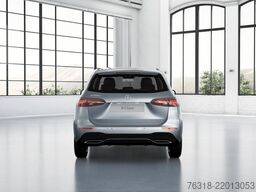 Mercedes-Benz B 180 d  Progressive MBUX LED Shzg Kamera