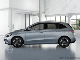 Mercedes-Benz B 180 d  Progressive MBUX LED Shzg Kamera