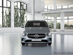 Mercedes-Benz B 180 d  Progressive MBUX LED Shzg Kamera
