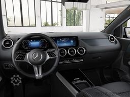 Mercedes-Benz B 180 d  Progressive MBUX LED Shzg Kamera