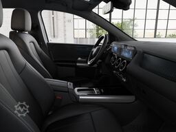 Mercedes-Benz B 180 d  Progressive MBUX LED Shzg Kamera