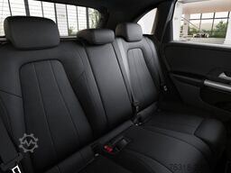 Mercedes-Benz B 180 d  Progressive MBUX LED Shzg Kamera
