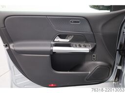 Mercedes-Benz B 180 d  Progressive MBUX LED Shzg Kamera