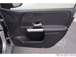 Mercedes-Benz B 180 d  Progressive MBUX LED Shzg Kamera