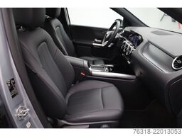 Mercedes-Benz B 180 d  Progressive MBUX LED Shzg Kamera