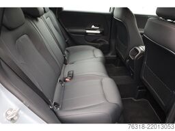 Mercedes-Benz B 180 d  Progressive MBUX LED Shzg Kamera