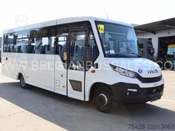 Iveco Indcar Mobi / 8.6 m  / Euro 6 / Scolaire Airco