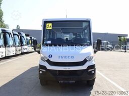 Iveco Indcar Mobi / 8.6 m  / Euro 6 / Scolaire Airco