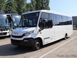 Iveco Indcar Mobi / 8.6 m  / Euro 6 / Scolaire Airco