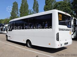 Iveco Indcar Mobi / 8.6 m  / Euro 6 / Scolaire Airco