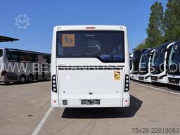 Iveco Indcar Mobi / 8.6 m  / Euro 6 / Scolaire Airco