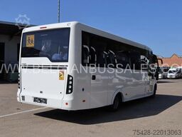 Iveco Indcar Mobi / 8.6 m  / Euro 6 / Scolaire Airco