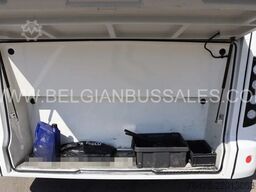 Iveco Indcar Mobi / 8.6 m  / Euro 6 / Scolaire Airco