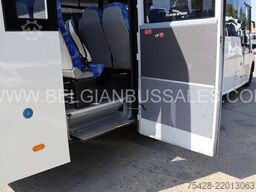 Iveco Indcar Mobi / 8.6 m  / Euro 6 / Scolaire Airco