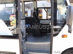 Iveco Indcar Mobi / 8.6 m  / Euro 6 / Scolaire Airco