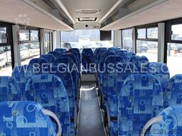 Iveco Indcar Mobi / 8.6 m  / Euro 6 / Scolaire Airco