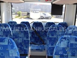 Iveco Indcar Mobi / 8.6 m  / Euro 6 / Scolaire Airco