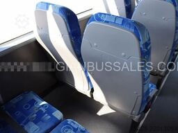 Iveco Indcar Mobi / 8.6 m  / Euro 6 / Scolaire Airco