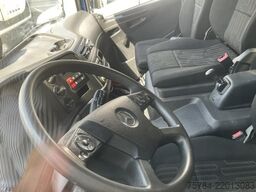 MERCEDES-BENZ ATEGO 816, MEILLER, AUTOMATIK,   3-SITZE, 2 X AHK, MIETKAUF MGL