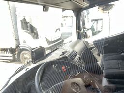 MERCEDES-BENZ ATEGO 816, MEILLER, AUTOMATIK,   3-SITZE, 2 X AHK, MIETKAUF MGL
