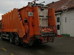 Mercedes-Benz Econic 2635 L ENA 6x2-4 / Zöller Medium