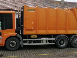 Mercedes-Benz Econic 2635 L ENA 6x2-4 / Zöller Medium