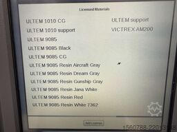 Stratasys Fortus 450mc