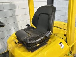 Toyota 7FD25