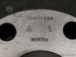 unbekannt Durchmesser 250 mm